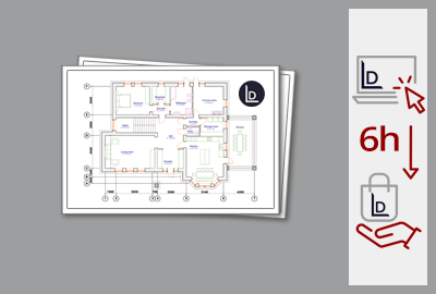 CAD-Plots