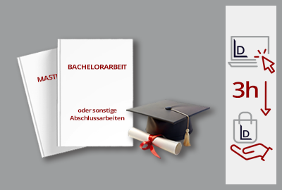 Abschlussarbeiten