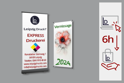 Werbedisplays