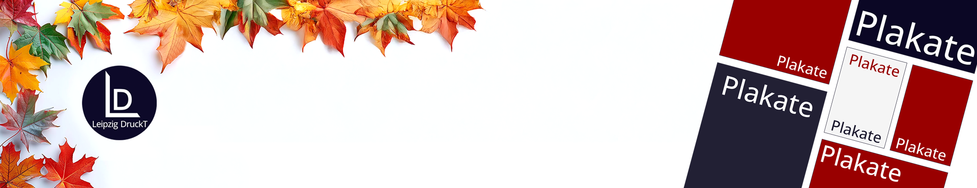 Mit unserem Expressdruck... Plakate & Poster